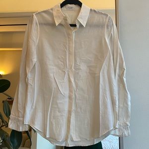 EQUIPMENT — blouse